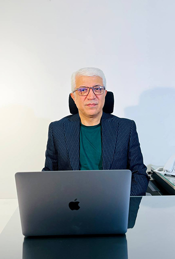 اقای مجید رضی زاده